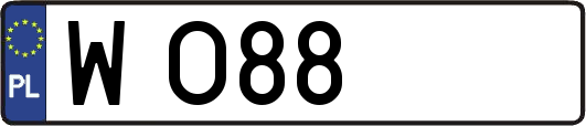WO88