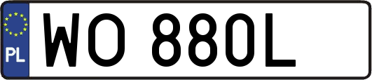 WO880L
