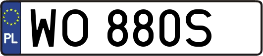 WO880S