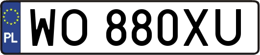 WO880XU