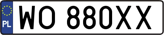 WO880XX