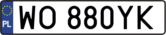 WO880YK