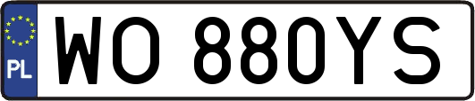 WO880YS