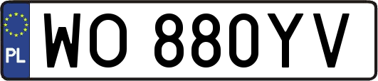 WO880YV