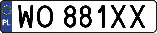 WO881XX