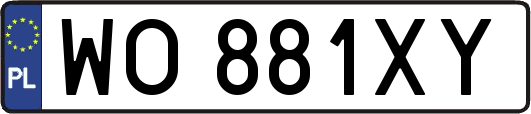 WO881XY