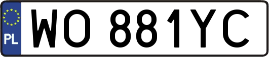WO881YC