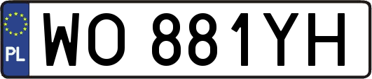 WO881YH