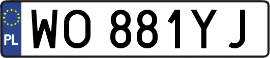 WO881YJ