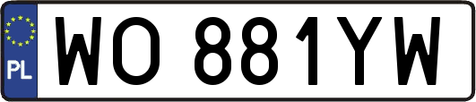 WO881YW