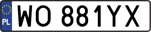 WO881YX