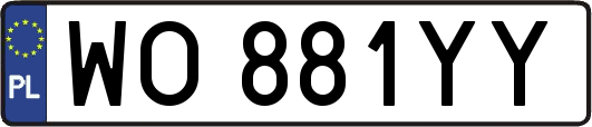 WO881YY