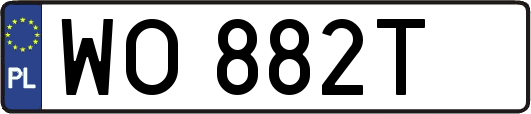 WO882T