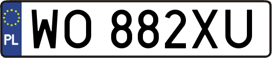 WO882XU