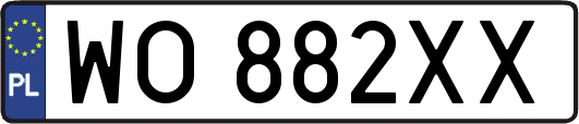 WO882XX