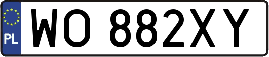 WO882XY