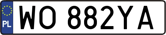 WO882YA
