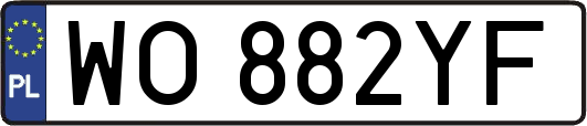 WO882YF