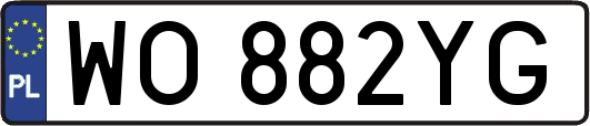 WO882YG