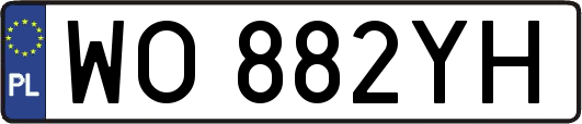 WO882YH