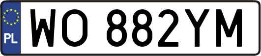 WO882YM