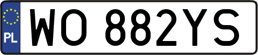 WO882YS