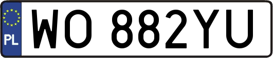 WO882YU