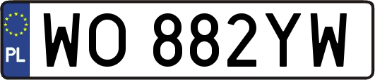 WO882YW