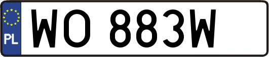 WO883W