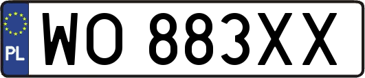 WO883XX