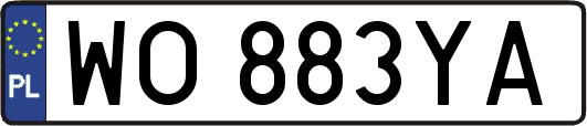 WO883YA
