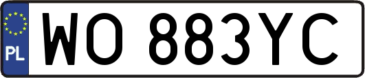 WO883YC