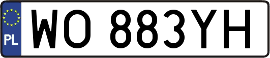 WO883YH