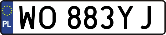 WO883YJ