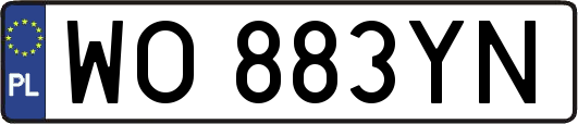 WO883YN