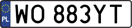 WO883YT
