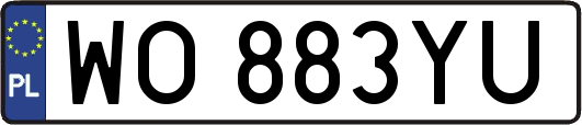 WO883YU