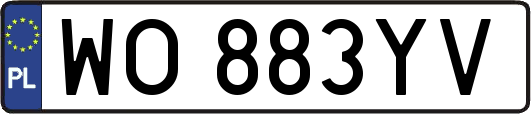 WO883YV