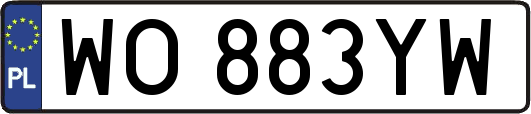 WO883YW