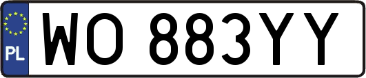 WO883YY