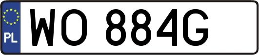 WO884G