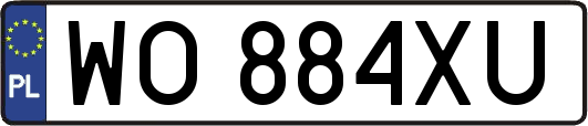 WO884XU