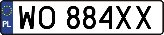 WO884XX