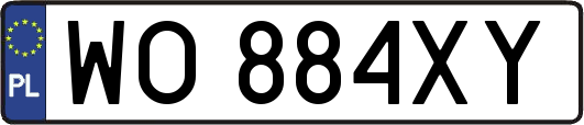 WO884XY