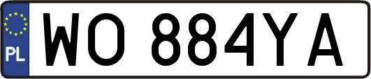 WO884YA