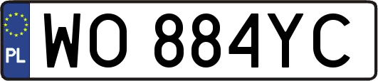 WO884YC