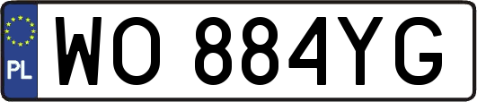 WO884YG