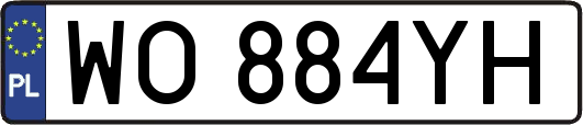 WO884YH