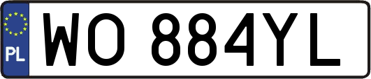 WO884YL