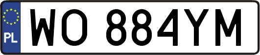 WO884YM